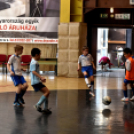 XI. Elekes József Labdarúgó Emléktorna - kicsik