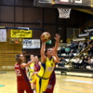 Ceglédi EKK-Vasas Akadémia 95-62 