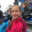 Keszthelyi Luca diákolimpiai bajnok magasugrásban!