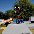 Országos triál bajnokság Cegléden