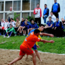 II. Ceglédi Kézilabda Nap