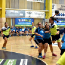 Ceglédi Kék Cápák – Dunavarsányi TE 