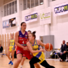 CEKK győzelem a Vasas ellen