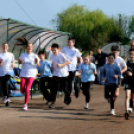 II. Romhányi Zoltán emlékfutás