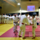 Ceglédi Judó évzáró