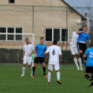 Cvse-Szolnok 1-2