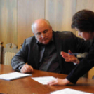 Ceglédi Többcélú Kistérségi Társulás ülése