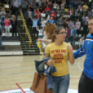 Ceglédi KKSE – Mezőkövesdi KC: 30-24 (11-17)