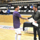 X. Elekes József Labdarúgó Emléktorna