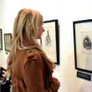 Csudáknak éve - kiállítás a Ceglédi Galériában