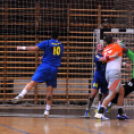 Cegléd - Szeged férfi kézilabda mérkőzés