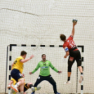 Megérdemelten győzött a Telekom Veszprém