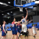 Bajnoki elődöntős a Ceglédi KE