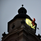 Megérkezett a Mikulás!