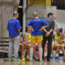 CEGLÉDI EKK–UNIQA EUROLEASING SOPRON 64–94 