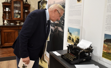 Mi, ceglédiek – A város géniuszai a millenniumi években