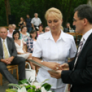 Semmelweis nap Cegléden