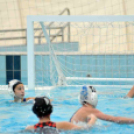 Ceglèdi Vasutas Sport Egyesület - Győri Vízisport Egyesület  15 - 9