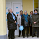 Séta az autizmussal élőkért