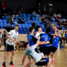 Továbbra is élen a Ceglédi KK SE U20