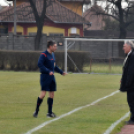 Ceglédi VSE – FC Hatvan 2-0 (2-0)