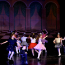 Táncsics alsós est