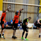 Ceglédi KKSE – Mol-Pick Szeged 27 – 39 (12-18)