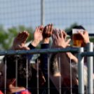 Búcsú az NB II-től