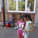 Gyereknap a Várkonyiban