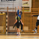 Ceglédi KKSE – SBS Eger Eszterházy: 21-24 (9-12)