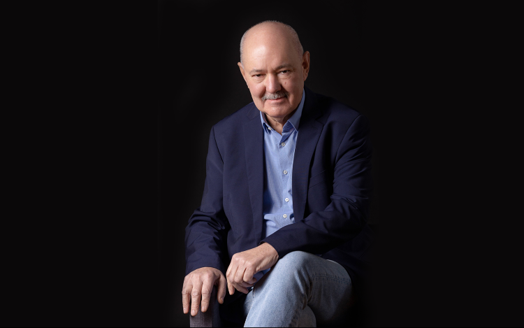 Búcsúzunk Kármán Sándortól