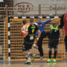 Ceglédi KKSE – Mol-Pick Szeged 27 – 39 (12-18)