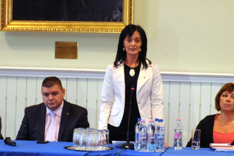 Építésügyi konferencia Cegléden