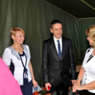 Kossuth Toborzó - Cegléd Város Díszpolgára