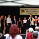 Szent István ünnepe a Gubody kertben