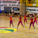 CEGLÉDI EKK–ZKK NOVI ZAGREB (horvát) 63–89