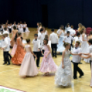 Várkonyi István Általános Iskola -Táncgála