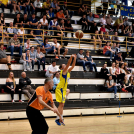 CEGLÉDI EKK – PEAC-Pécs 48 – 63