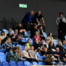 Továbbra is élen a Ceglédi KK SE U20