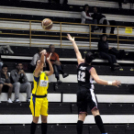 Ceglédi Elefántkölykök - Pécs