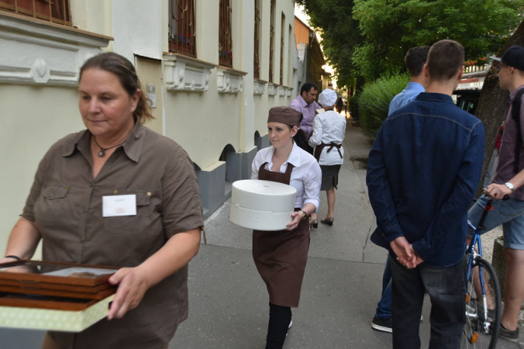 Múzeumok éjszakája Cegléden