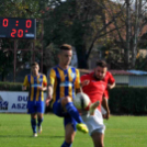 CVSE - Mezőkövesd 0-2