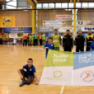 CEGLÉDI KK SE – OROSHÁZI FKSE-LINAMAR 24 – 25 