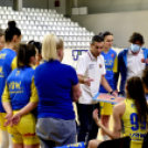 Női kosárlabda: Nem kerültünk be a rájátszásba