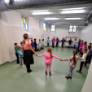 Táncsics őszköszöntő