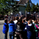 Nyílt nap a Ceglédi Rendőrkapitányságon