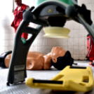 Mentők Napja Cegléden