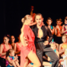 Relevé évadzáró gála