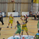 CEGLÉDI EKK – UNIQA EUROLEASING SOPRON 53 – 78