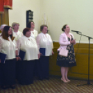 Pünkösdi hangverseny